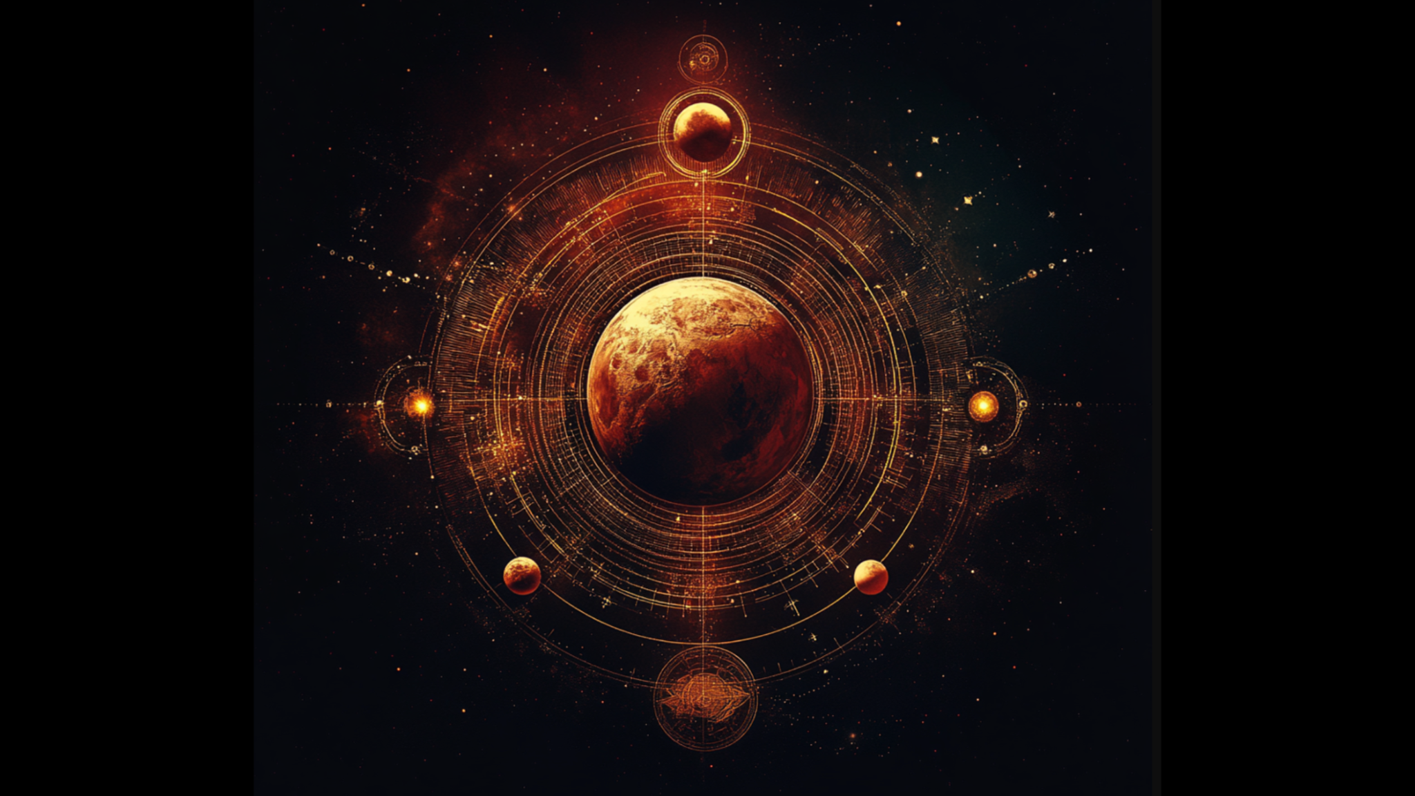 Bravado meets compassion during Mars Retrograde when the Planet of action, ambition and competition backspins through Leo and Cancer. Get your forecast.