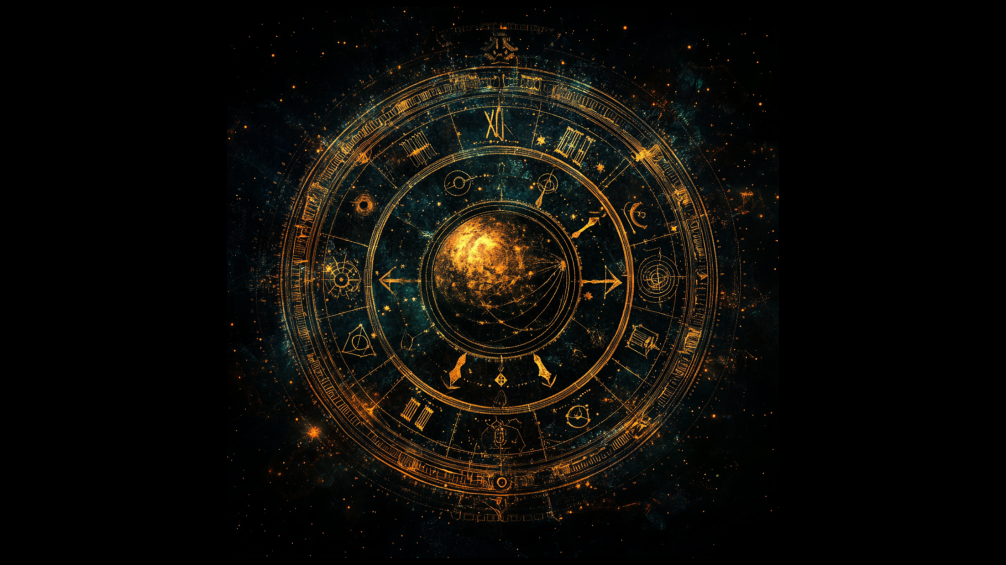 The Age of Aquarius ushers in a new era filled with technological advancements, societal changes and a true focus on humanitarianism. Get your forecast.