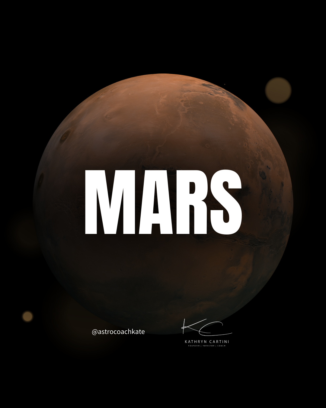 mars