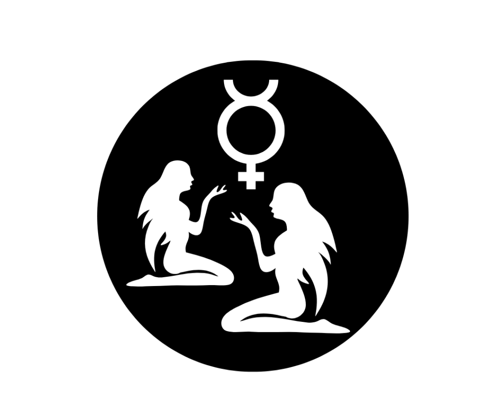 The 3rd House of Communications in Astrology is associated with the sharing of ideas, as well as social media, publishing, short-distance travel, local hangouts, your community and neighborhood, early education, and relatives such as your siblings, cousins, aunts and uncles.