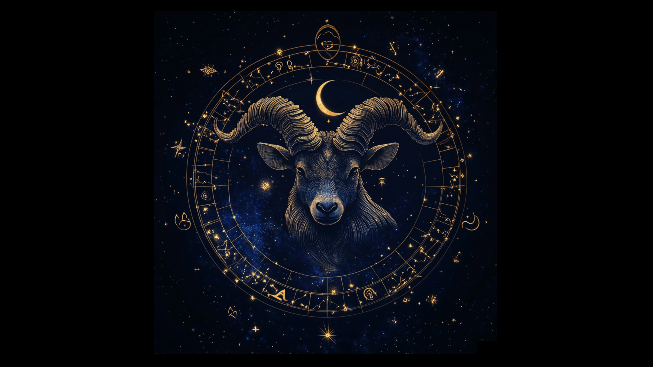 The Capricorn New Moon on December 30, 2024 is the perfect time to set new intentions for 2025. Learn more at astrocoachkate.com >